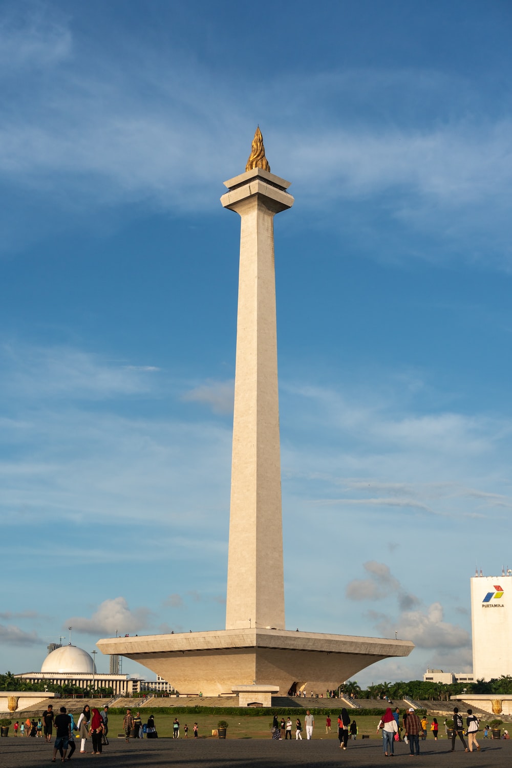 Sejarah Monumen Nasional Jakarta. Cek Yuk!