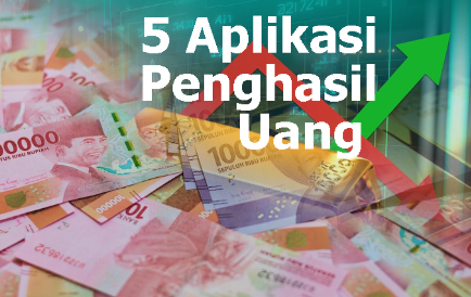 Begini Cara Dapat Uang Rp50 Ribu per Hari dari Aplikasi Penghasil Uang