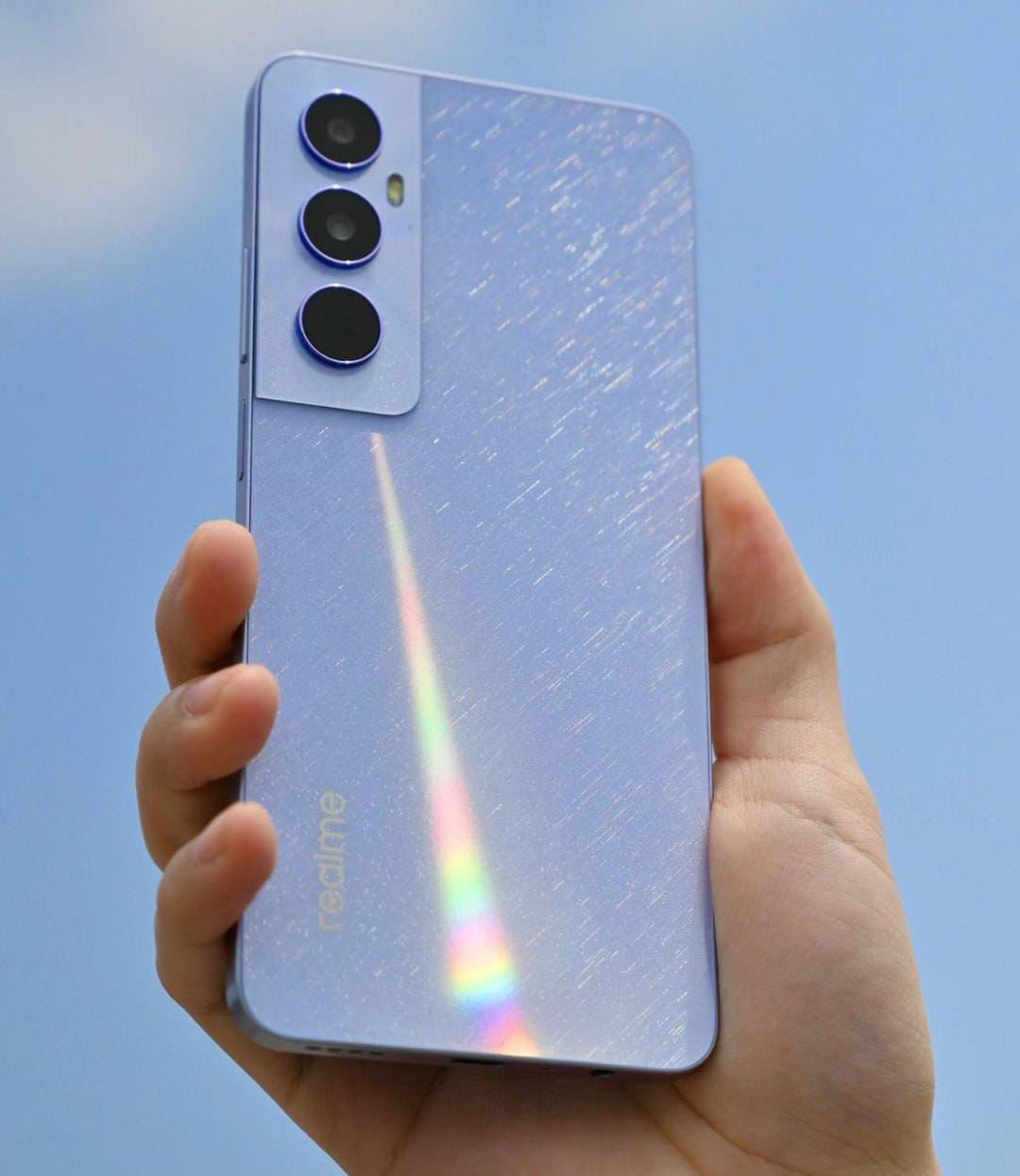 Segera Rilis di Indonesia, Realme C65 Sudah Muncul di Sertifikasi TKDN Sejak 5 Maret 2024