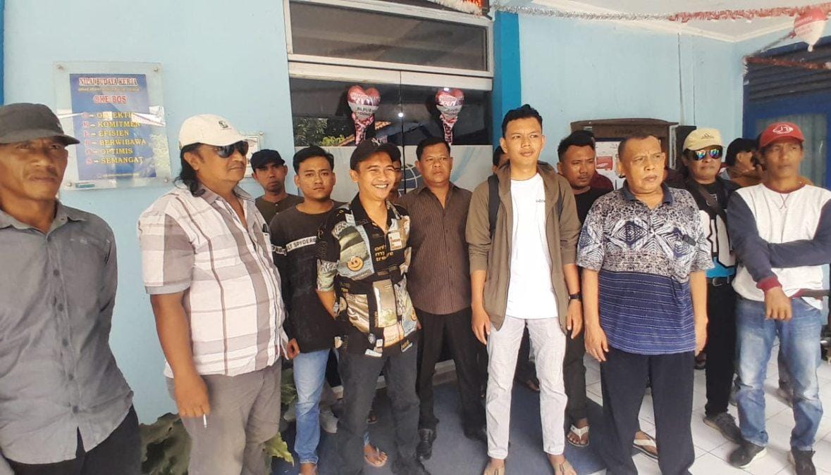 Dishub Bantah Intervensi, Pendaftar Tetap Minta Pendaftaran Parkir Diulang