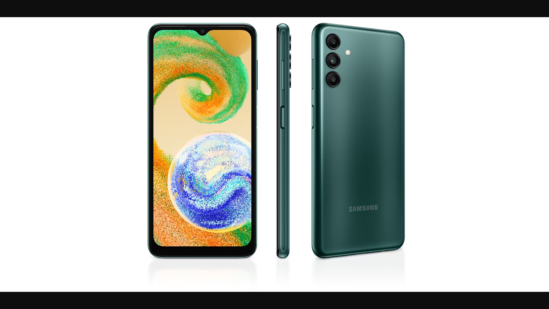 Spesifikasi Samsung Galaxy A04s, Smartphone 1 Jutaan yang Dibekali Chipset Exynos 850 dan Triple Camera Kece