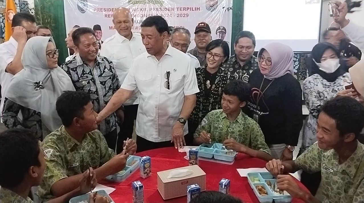 UKSW Siap Menghadirkan Tenaga di Bidang Psikologi Guna Tekan Stunting di Salatiga