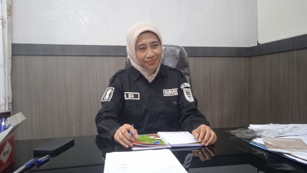 Dinkes Batang Perketat Kesiapsiagaan Medis Hadapi Cuaca Ekstrem, Siaga di 21 Puskesmas