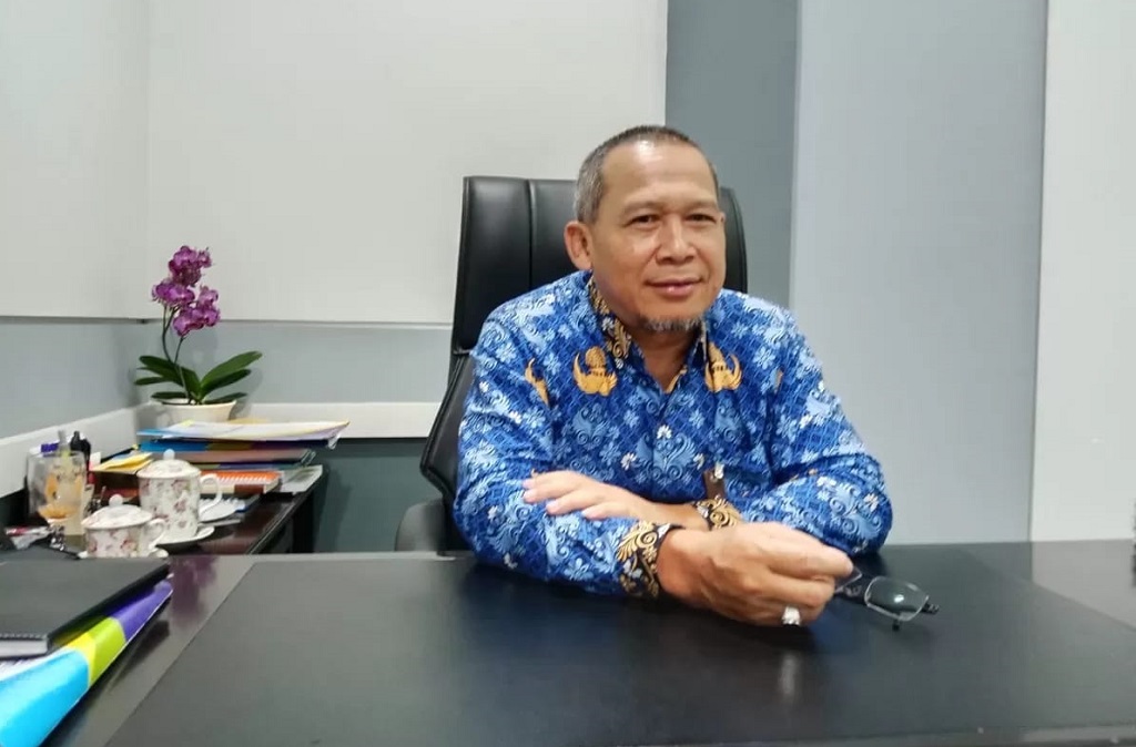 Kemarau Datang, Batang Belum Krisis Air: PDAM Minta Warga Siapkan Tandon