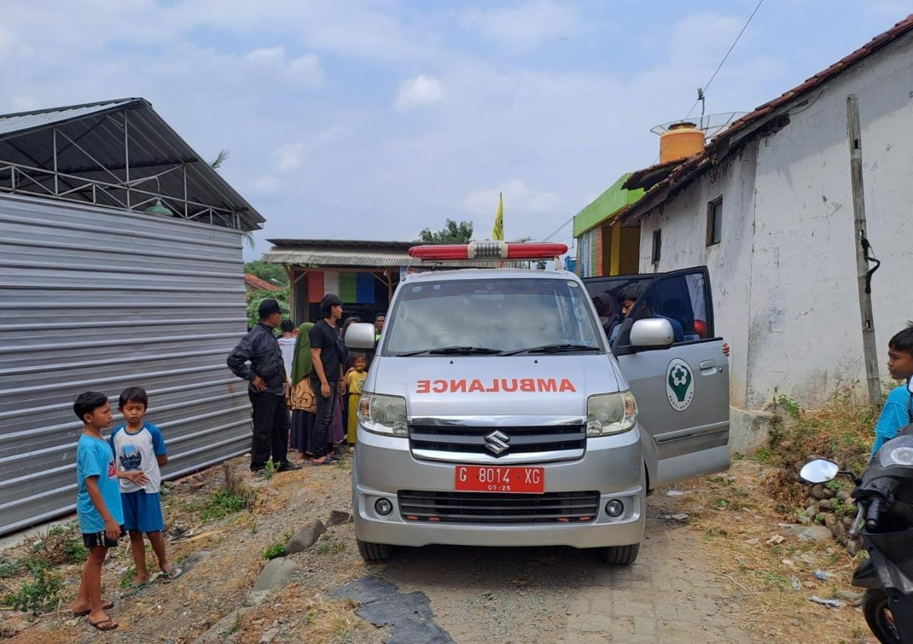 Dari 3.235 ODGJ di Brebes, Baru 1.613 Yang Jadi Pasien Berobat