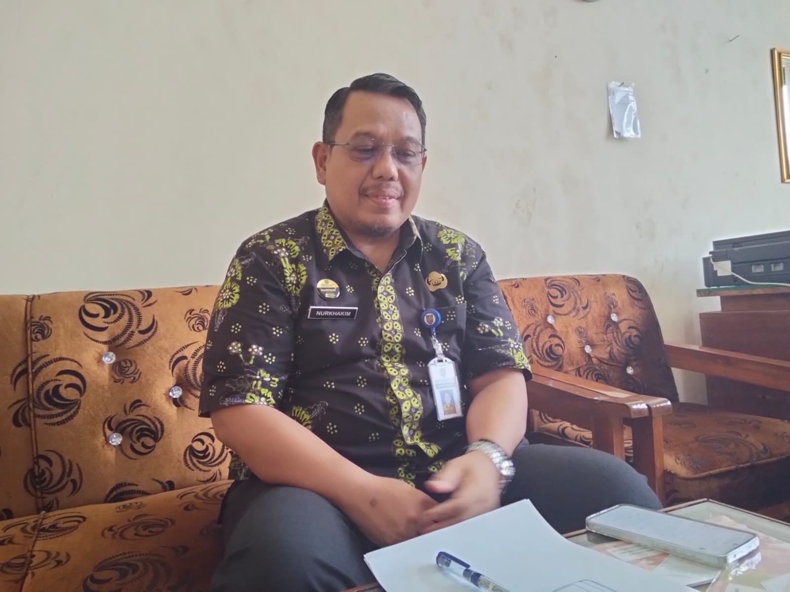 Dinas Dikbud Kabupaten Tegal akan Lakukan Seleksi Kepala Sekolah dan Pengawas