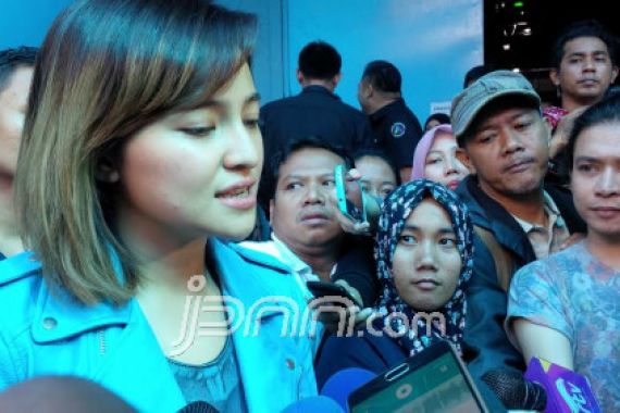 Wahhh, Marshanda Sempat Dibawa ke RSJ di Amerika dan Ditagih hingg Rp300 Juta