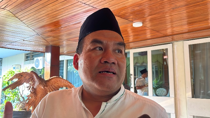 Bendungan Cabean dan Karangnongko Tak Kunjung Tuntas, Bupati Blora Panggil Kementerian PU