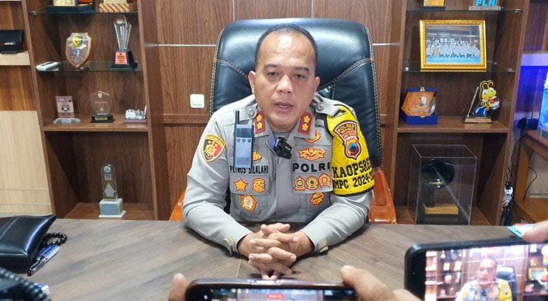 Temukan Peredaran Obat Pengganti Narkoba, Polres Sragen Ambil Langkah Tegas