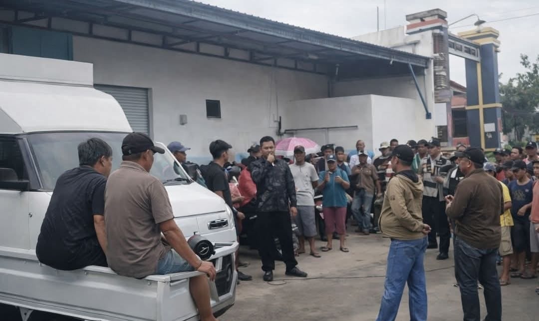 Gejolak Penolakan MBG Mencuat di Pati dan Kudus, Soroti Kualitas Menu dan SPPG Nakal