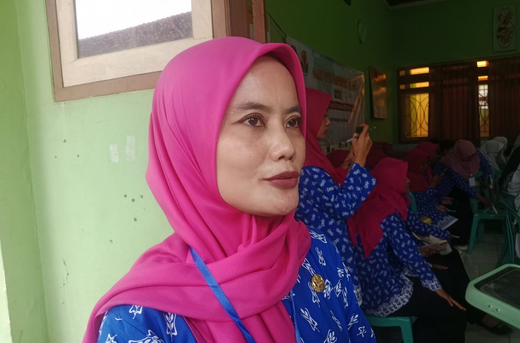 Es Teh Jumbo dan Seblak Ternyata Tak Ramah untuk Pertumbuhan Remaja Putri, DPC Persagi Batang Ingatkan Ini