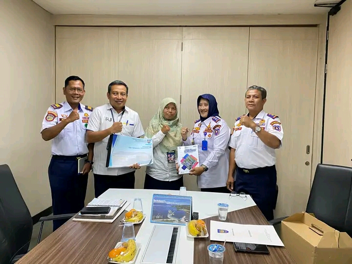 Dishub Kabupaten Tegal Usulkan Peningkatan Tipe Terminal Hingga Bus Sekolah