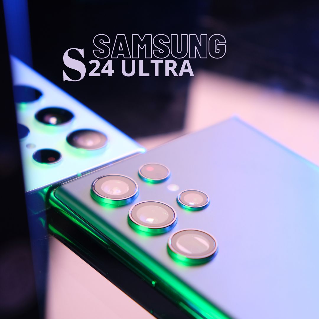 Tips dan Trick Gunakan Kamera Samsung S24 Ultra, Simak 6 Langkah Ini