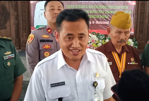 Pelantikan Pejabat Pimpinan Tinggi Pratama di Kabupaten Pemalang Rencananya Jumat