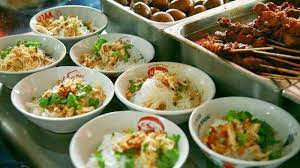 Kuliner Enak di Malioboro, Yogyakarta: 10 Tempat yang Wajib Kamu Kunjungi Saat Ke Jogja 