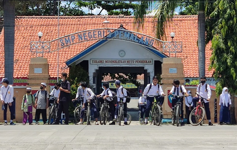 Pemkab Pemalang segera Bentuk Satgas Tawuran