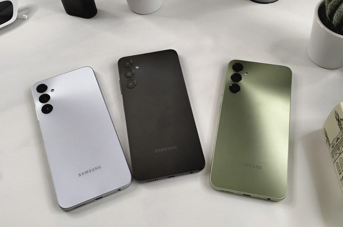 Update Smartphone Samsung A05s! Berikut Spesifikasi dan Harga Terbaru di November 2023