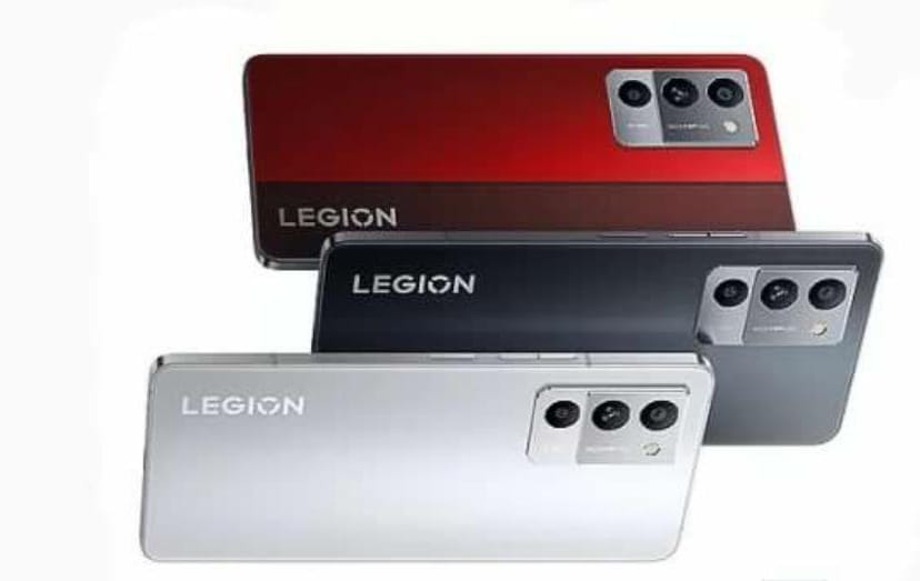 Legion Y70, Smartphone Gaming Terbaru yang Mendefinisikan Masa Depan