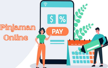 5 Menit Rp30 Juta Langsung Cair ke Rekening, Ini Rekomendasi 5 Pinjol Mudah ACC yang Resmi OJK