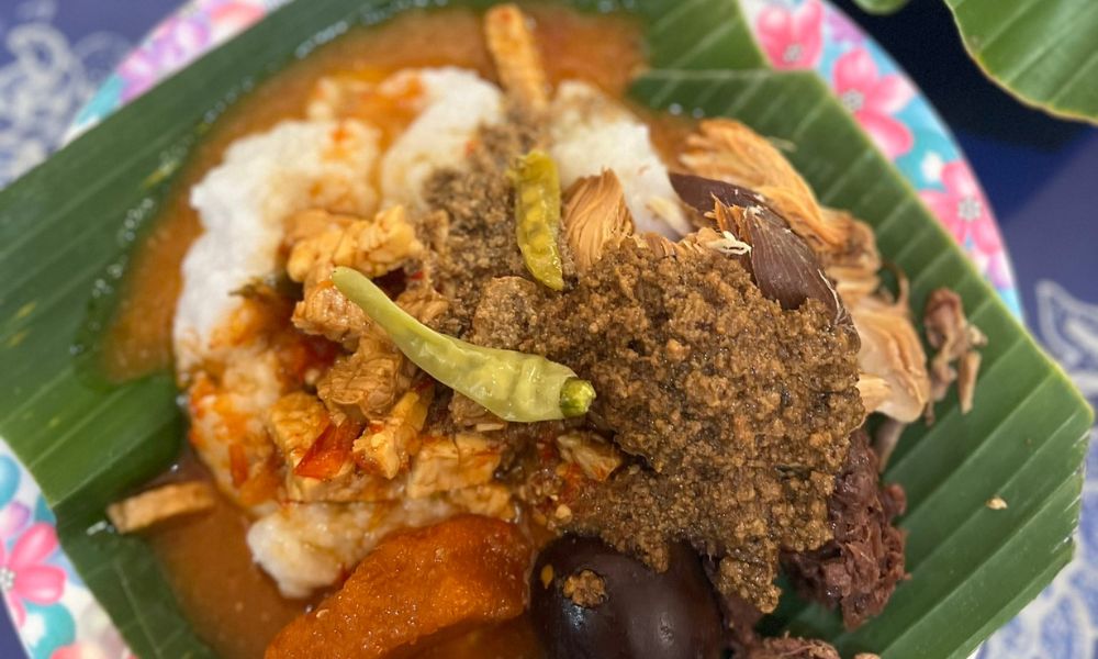 10 Makanan Khas Jawa Tengah yang Paling Terkenal