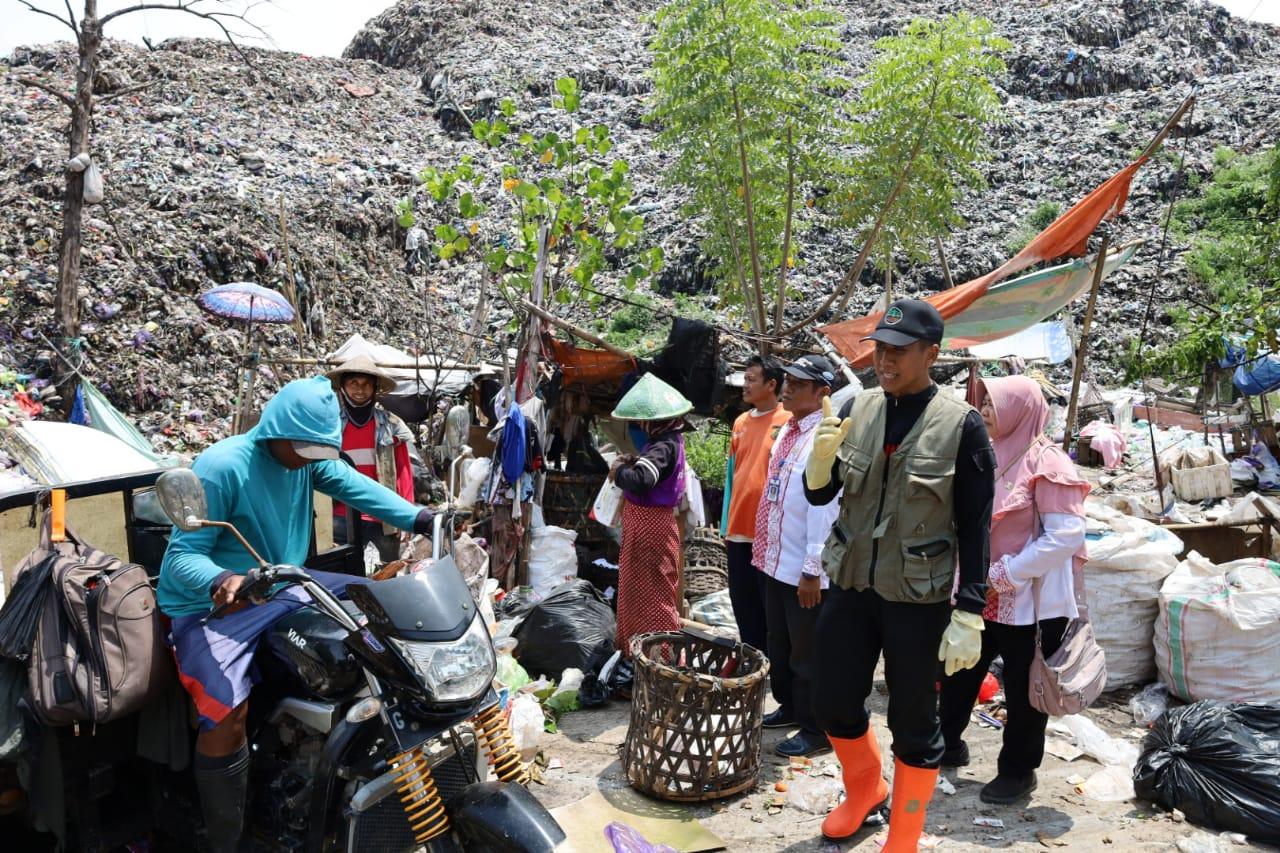 Kota Pekalongan Darurat Sampah: TPA Overload, Solusi Masih Digodok