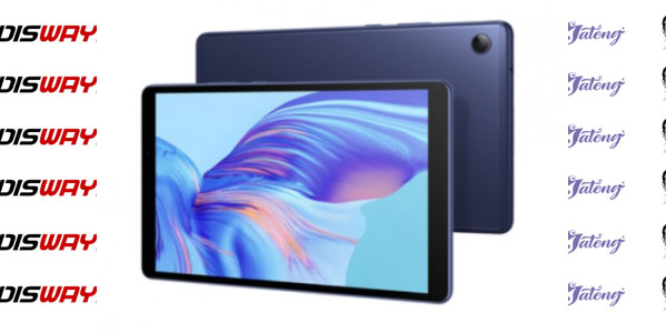 Honor Tablet X7, Tablet Futuristik dengan Fitur-fitur yang Sangat Menarik