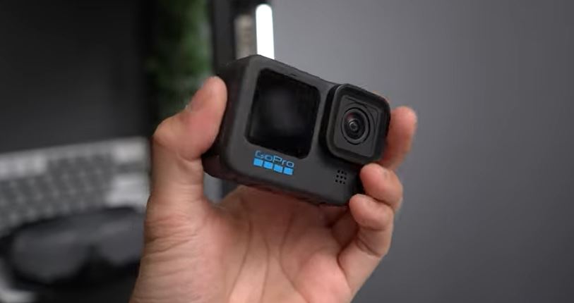 Memulai Petualangan Fotografi dan Videografi Anda dengan GoPro, Berikut Panduan Penggunaan bagi Pemula