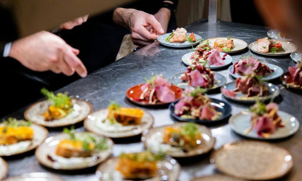 Daftar Wisata Kuliner Semarang yang Menggugah Selera