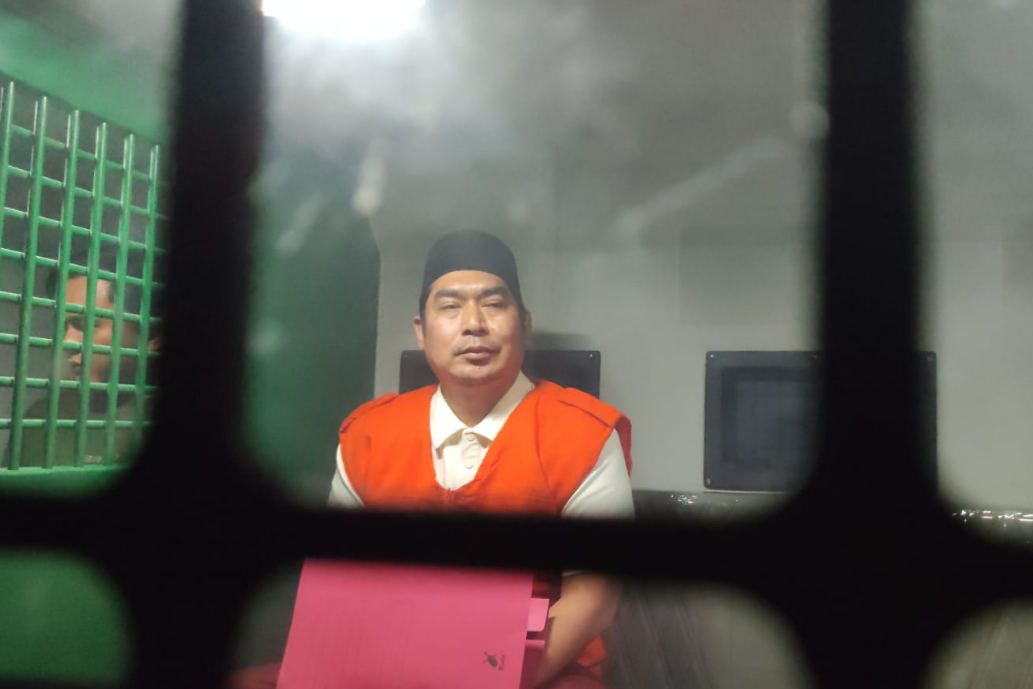 Kejati Jateng Tahan Gus Yazid, Tokoh Agama Tim Pemenangan Prabowo–Gibran Terseret Kasus TPPU 