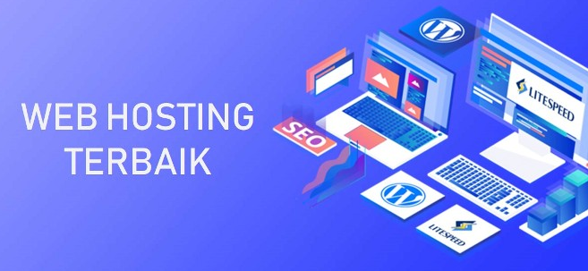 Web Hosting Terbaik Indonesia, Solusi Terpercaya untuk Kesuksesan Situs Web Anda