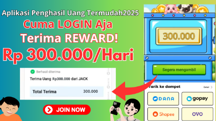 Cara Menghasilkan Uang di Aplikasi Work Tracker