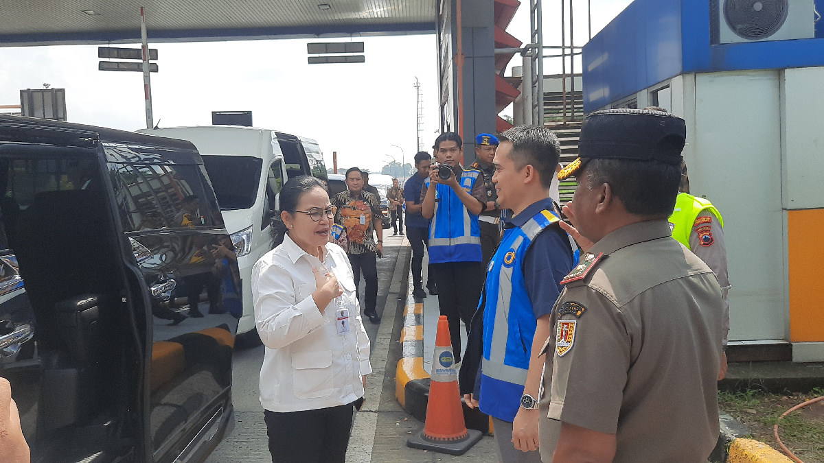 Pemkot Semarang Optimalkan Aplikasi Libas untuk Layanan Darurat Selama Nataru 2025/2026