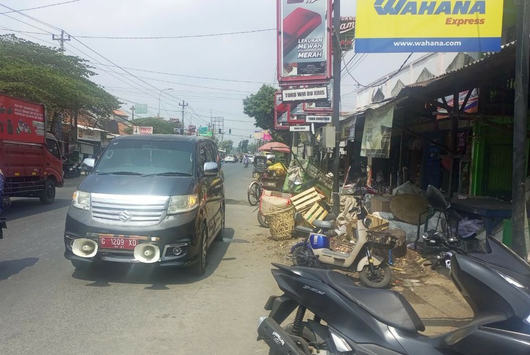 Masyarakat Kabupaten Pemalang Diminta Meriahkan HUT RI