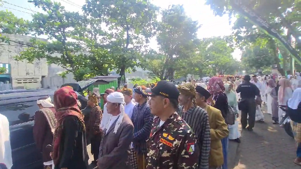 Kirab Budaya KH Sholeh Darat Semarang 2026: Jejak “Maha Guru Ulama Nusantara” Dihidupkan