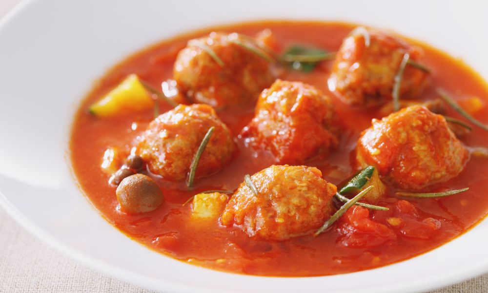 Makanan Viral di Semarang: Bikin Lidah Bergoyang!