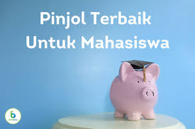 Hanya Modal KTP, Ini 6 Pinjol untuk Mahasiswa yang Aman dan Terpercaya 