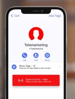 Cara Cerdas Menyembunyikan Nomor Telepon di Aplikasi