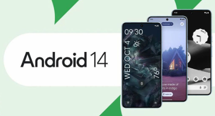 10 Fitur Canggih Android 14, Berikut Daftarnya