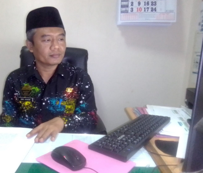 Dinas Pendidikan dan Kebudayaan Kabupaten Tegal Kebut Akreditasi PAUD