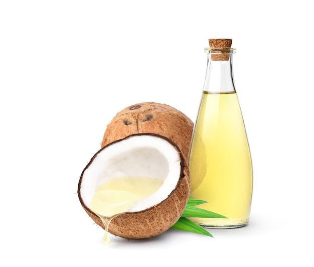 5 Cara Menggunakan Minyak Kelapa untuk Kecantikan