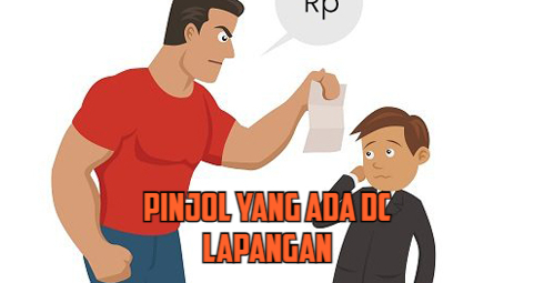 10 Aplikasi Pinjol Legal yang Ada DC Lapangan dan Menagih Kerumah, Jangan Sampai Gagal Bayar Cicilan!