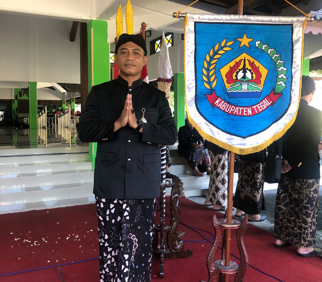 Masuki Proses Harmonisasi Perbup Visa 25