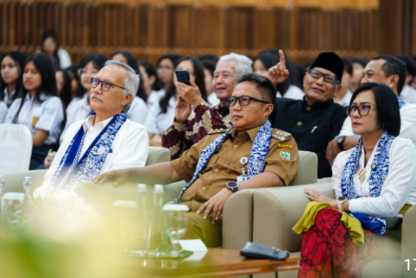 Yasip Khasani Buka Ruang Kemitraan dengan YPTKSW