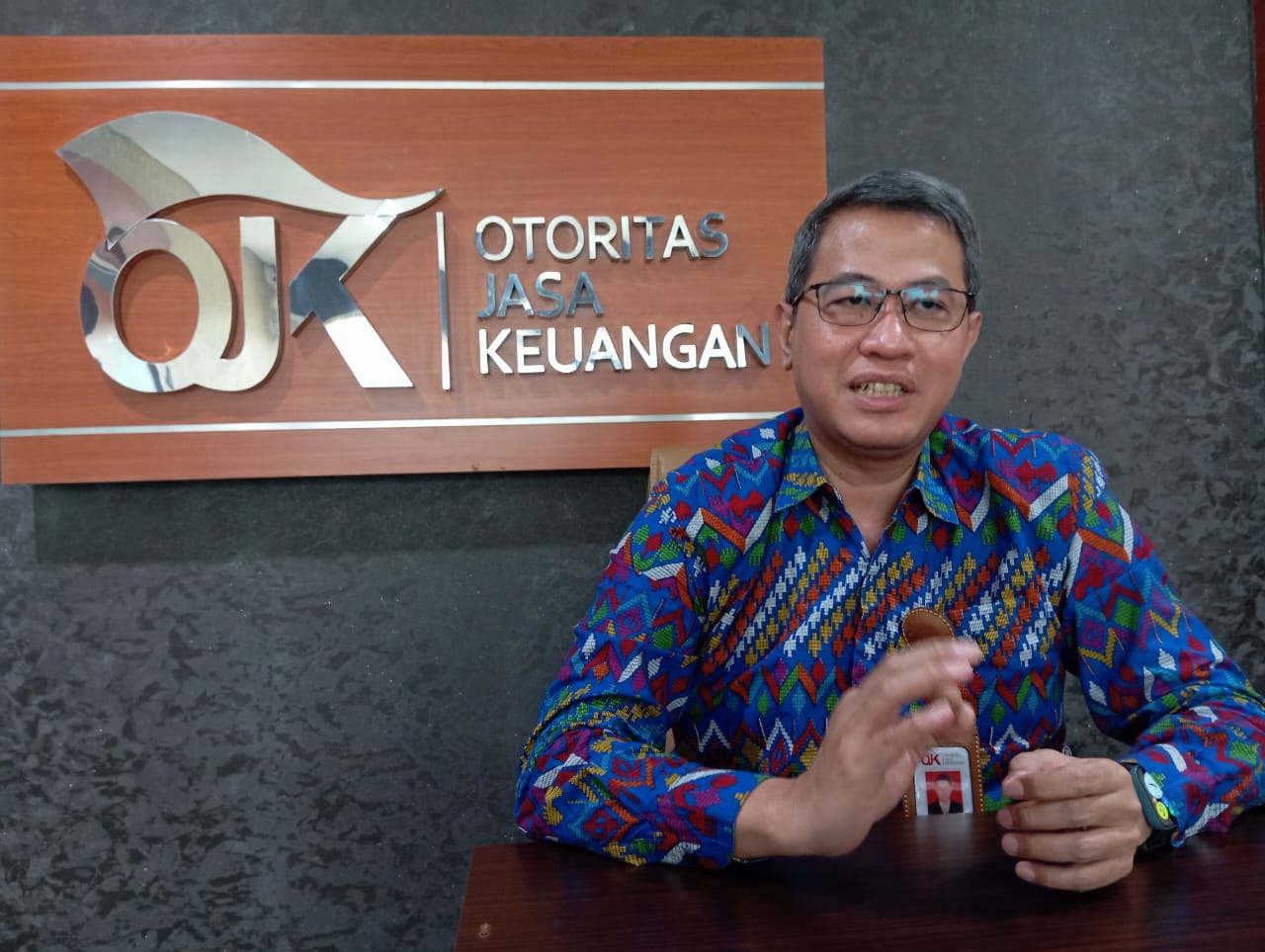 Sudah Lunas, BRI Belum Kembalikan Sertifikat, Nasabah Tempuh Jalur Hukum, OJK Minta Bank Bertanggungjawab