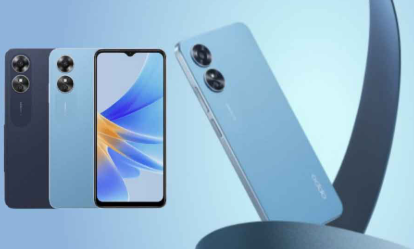 Fitur Lengkap, 4 Hp OPPO Terbaik Rp1 Jutaan Ini Bisa Dijadikan Opsi