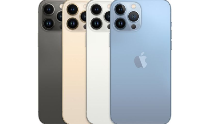 Rekomendasi 5 IPhone Yang Masih Worth It Dibeli Tahun 2023, Simak ...