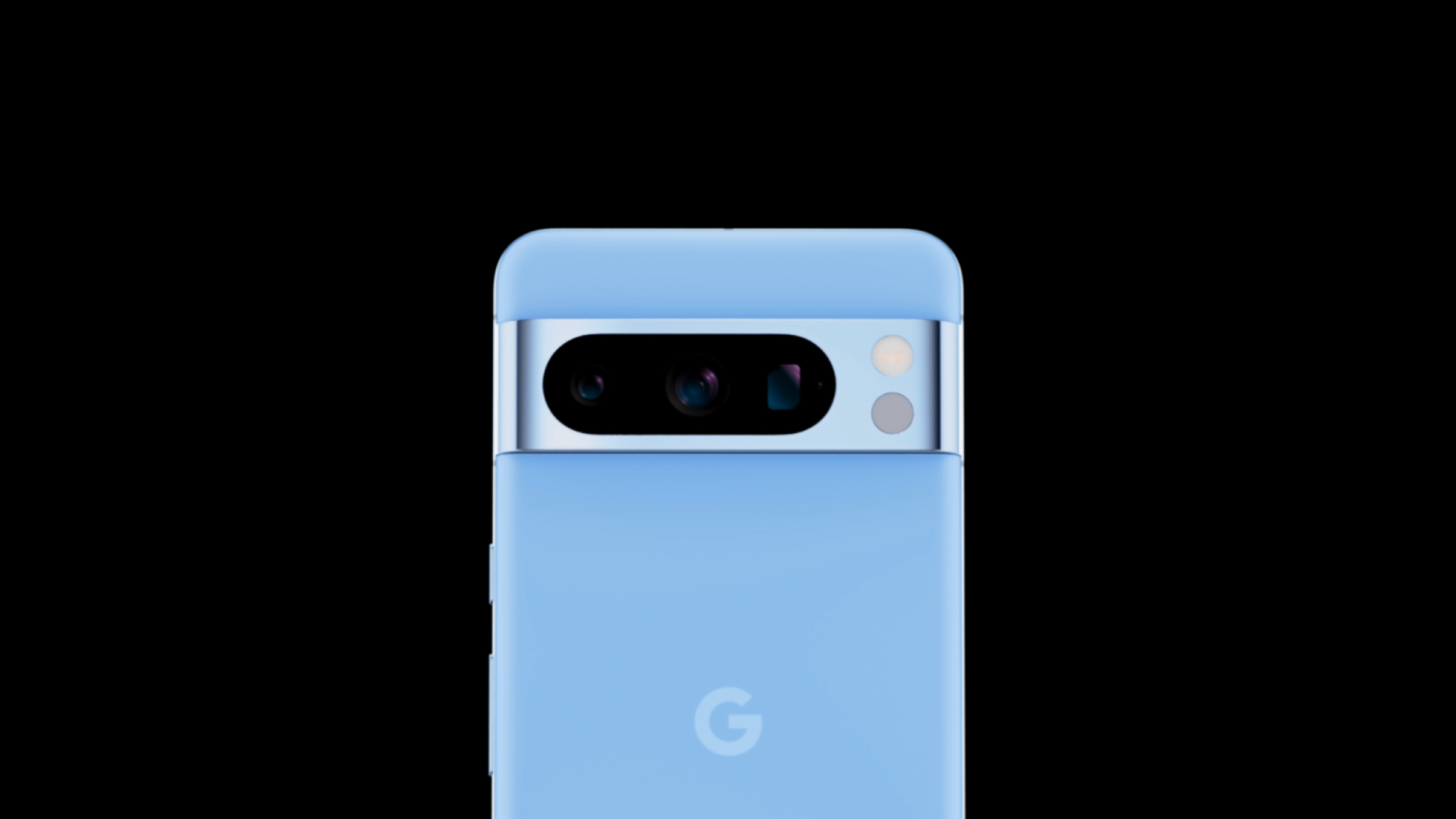 Google Pixel 8 Pro, Hp yang Dibekali 64 MP Triple Camera Terbaik dan Chipset Gahar Google Tensor G3