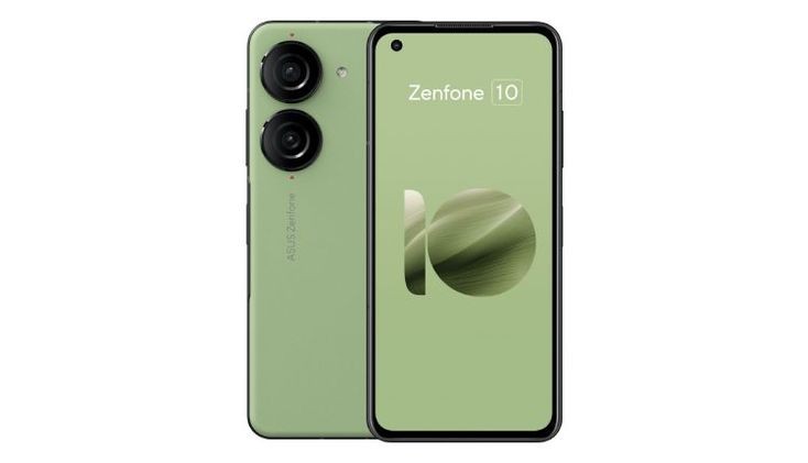 Asus Zenfone 10 ; Performa Kameranya Semakin Unggul, Simak 10 Detail Spesifikasinya!