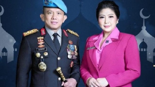 Kompolnas Minta Putry Sambo dan Bharada E Dilindungi, Ini Alasannya