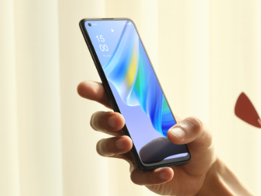 Rekomendasi 5 HP Sidik Jari di Layar Termurah